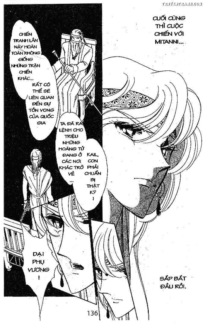 Dòng Sông Huyền Bí Chapter 9 - 34