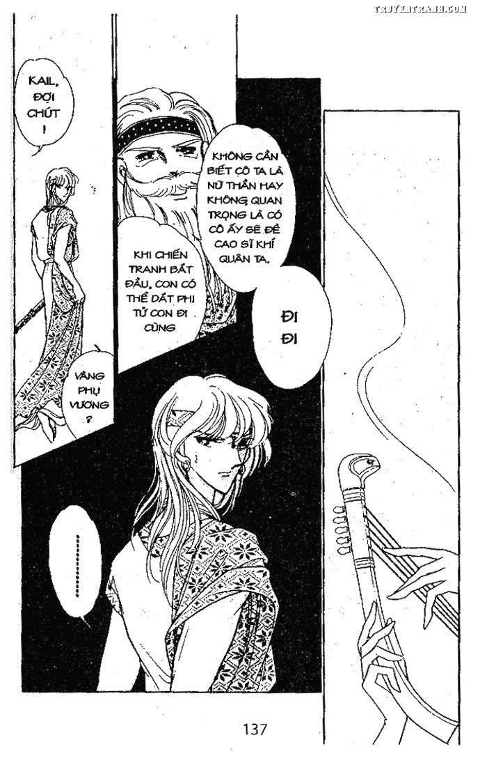 Dòng Sông Huyền Bí Chapter 9 - 35