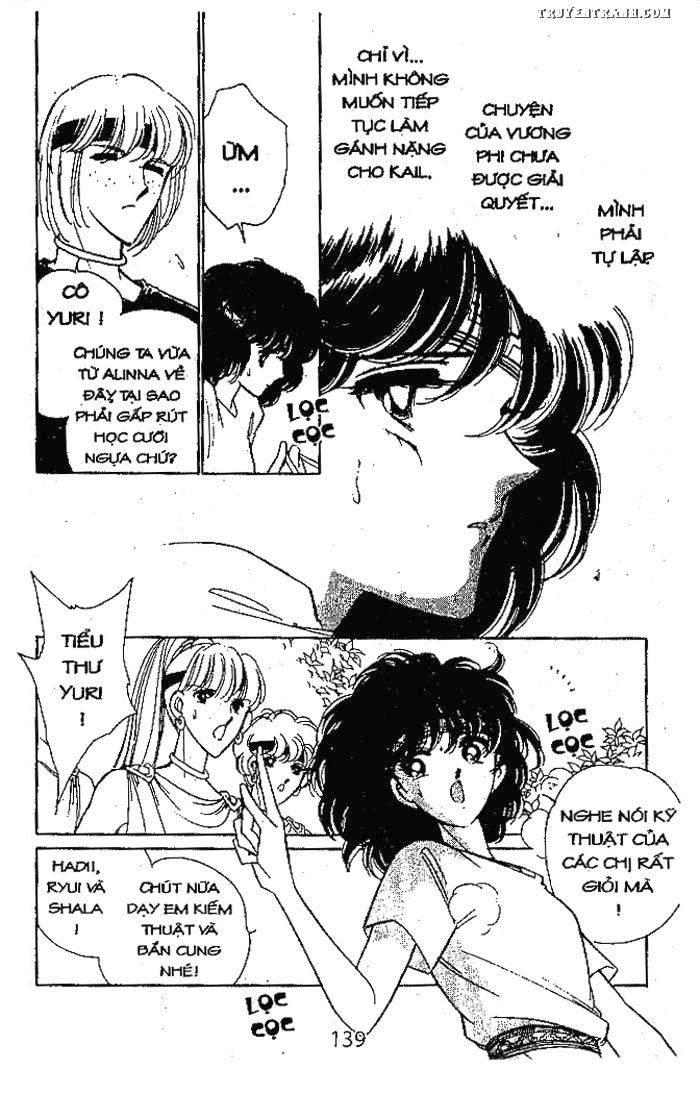 Dòng Sông Huyền Bí Chapter 9 - 37