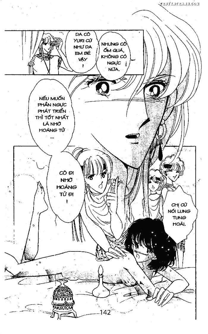 Dòng Sông Huyền Bí Chapter 9 - 40