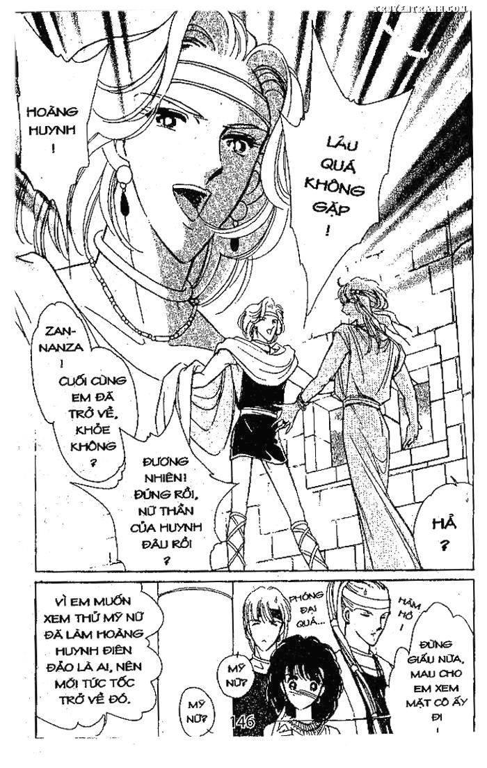 Dòng Sông Huyền Bí Chapter 9 - 44