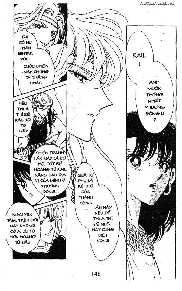 Dòng Sông Huyền Bí Chapter 9 - 46