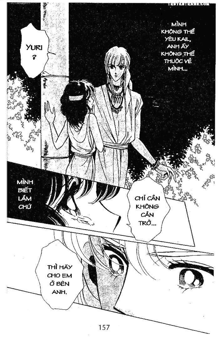 Dòng Sông Huyền Bí Chapter 9 - 54