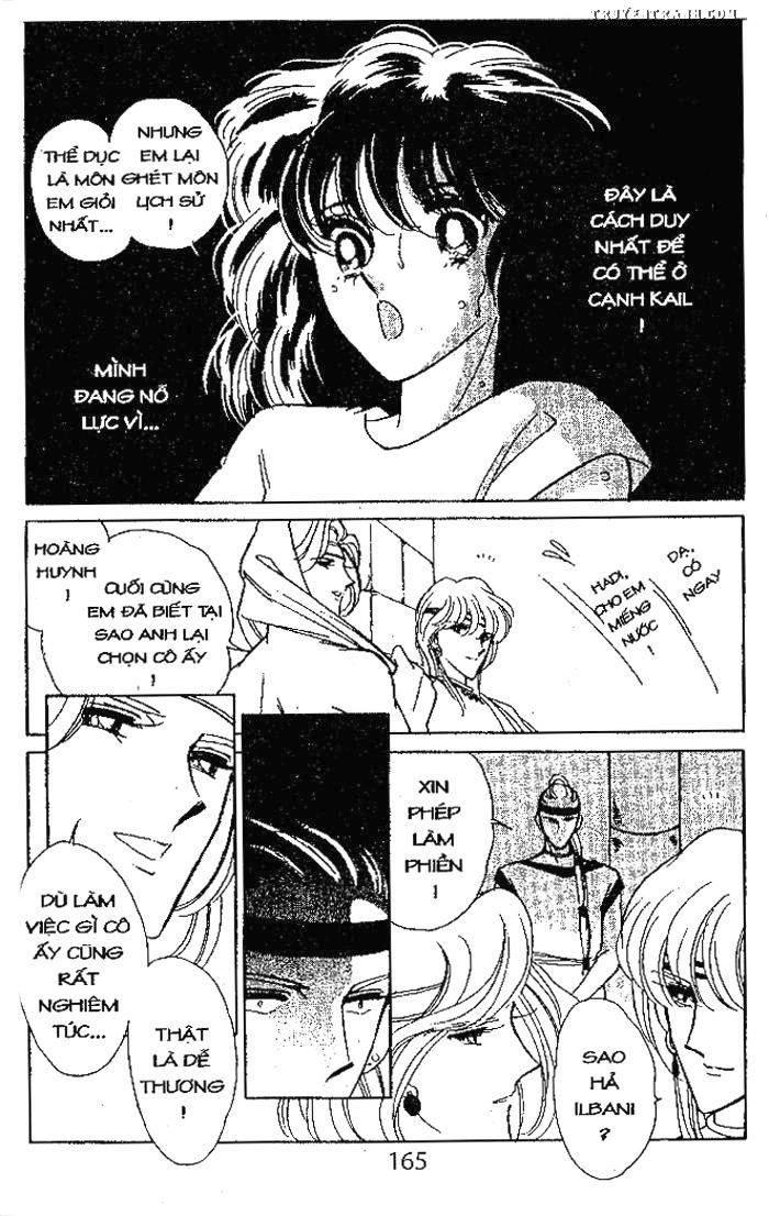 Dòng Sông Huyền Bí Chapter 9 - 62