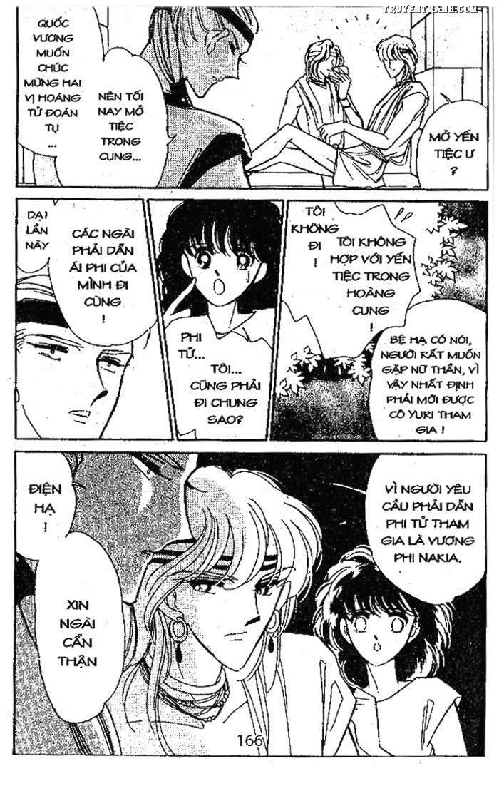 Dòng Sông Huyền Bí Chapter 9 - 63