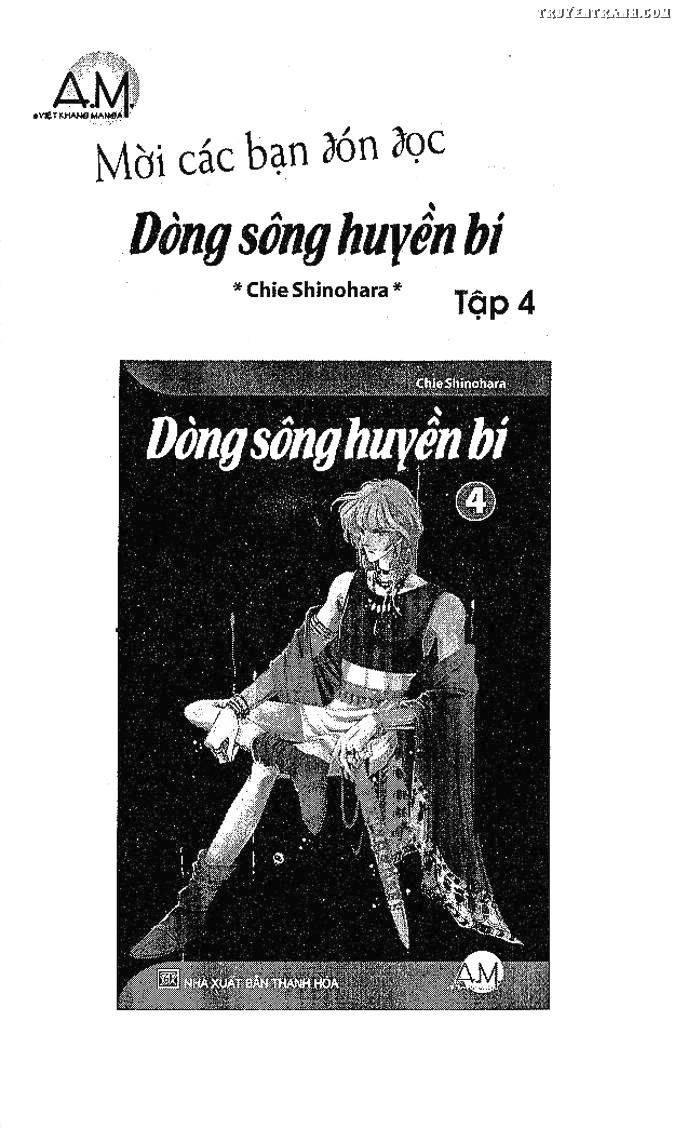 Dòng Sông Huyền Bí Chapter 9 - 64