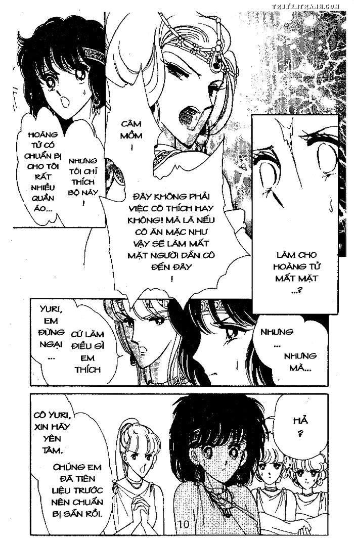 Dòng Sông Huyền Bí Chapter 9 - 76