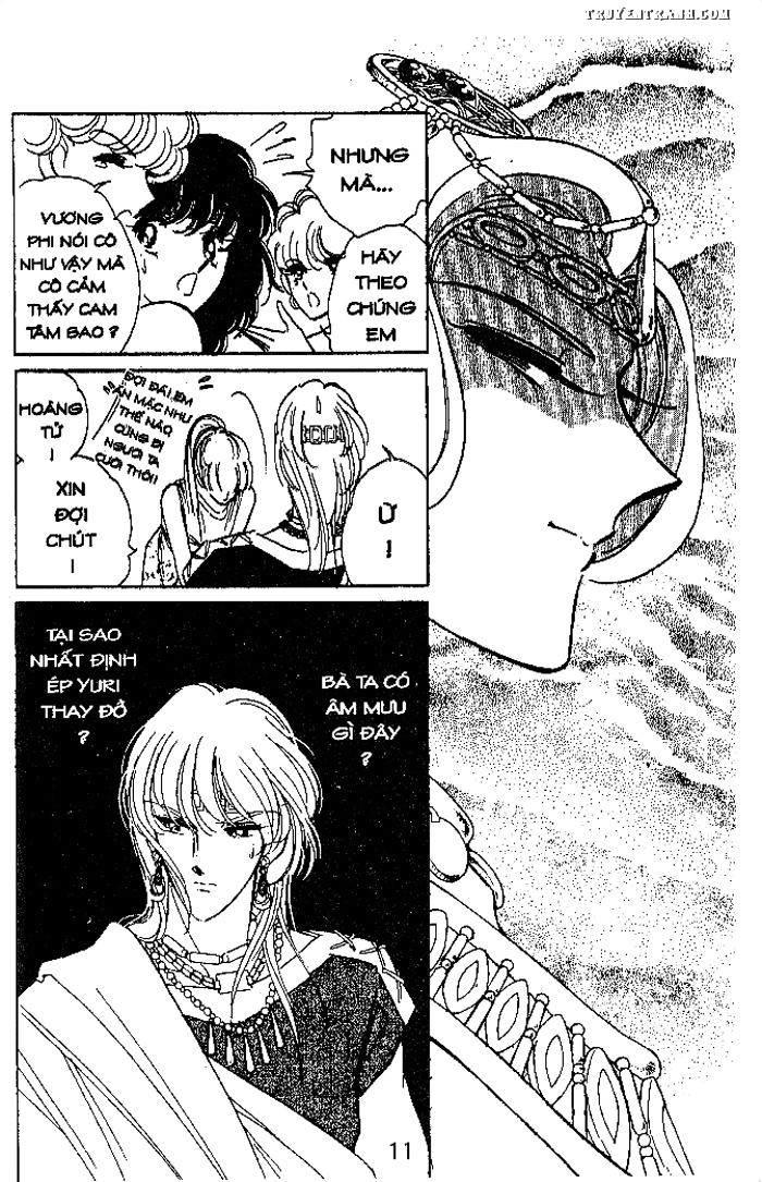 Dòng Sông Huyền Bí Chapter 9 - 77