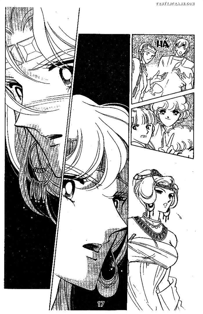 Dòng Sông Huyền Bí Chapter 9 - 83