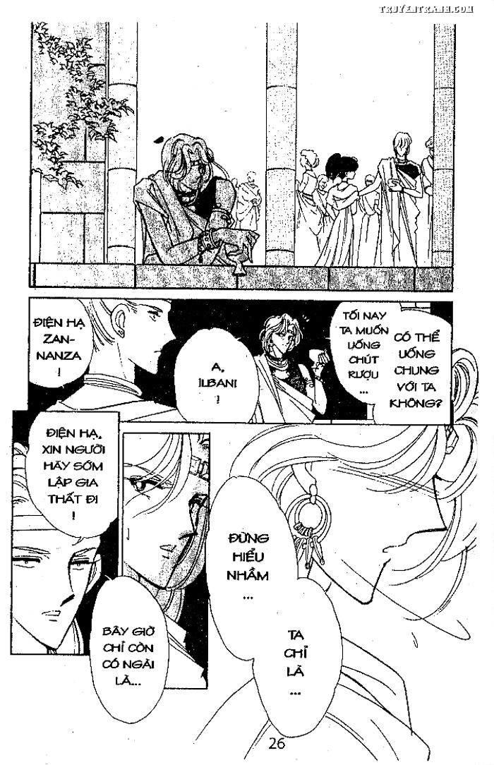 Dòng Sông Huyền Bí Chapter 9 - 91