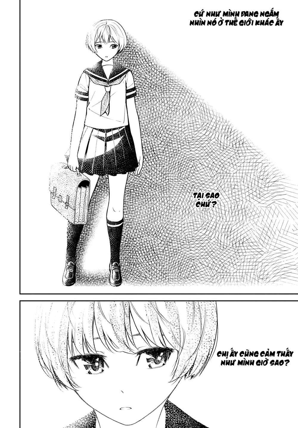 Kimi Wa Shoujo Chapter 3 - 15