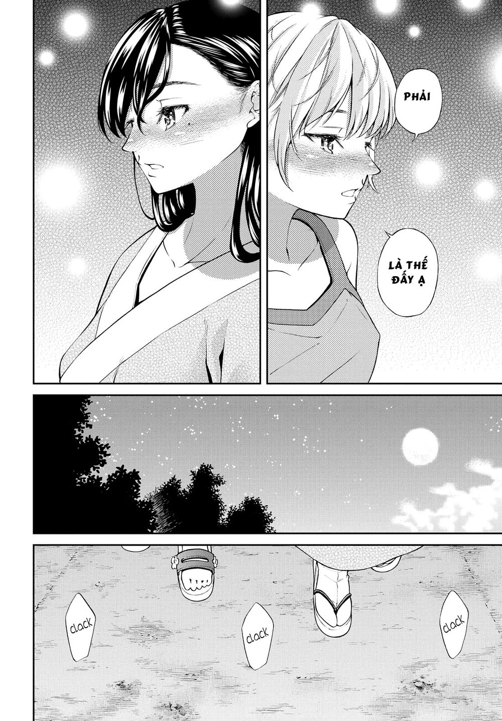 Kimi Wa Shoujo Chapter 5 - 17