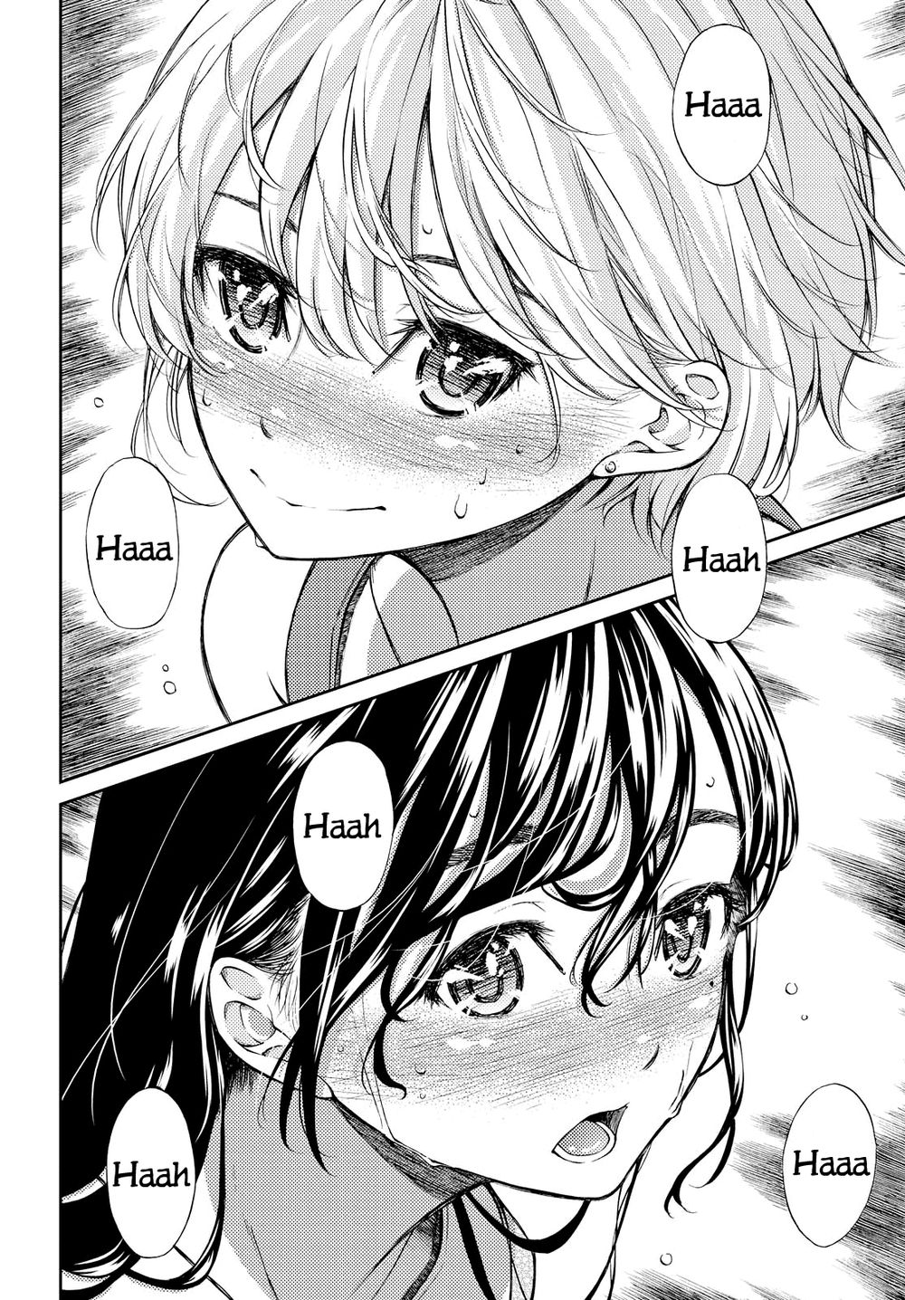 Kimi Wa Shoujo Chapter 5 - 19