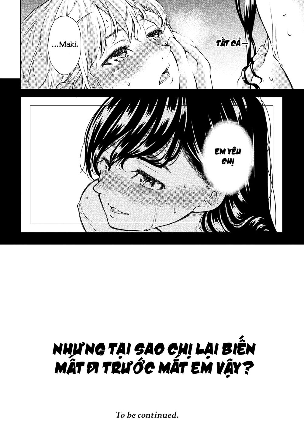 Kimi Wa Shoujo Chapter 5 - 27