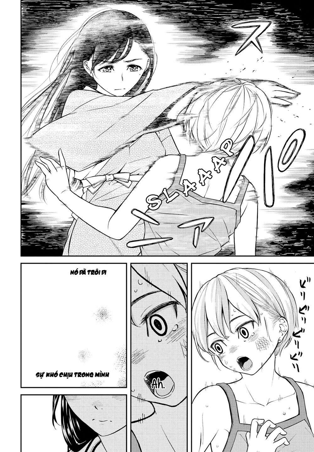 Kimi Wa Shoujo Chapter 5 - 5