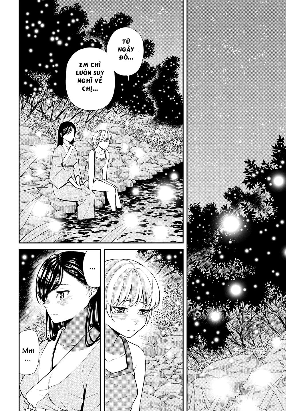 Kimi Wa Shoujo Chapter 5 - 9