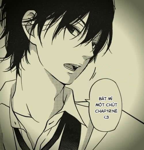 Câu Chuyện Tuyệt Vời Của Sao Chapter 11 - 14