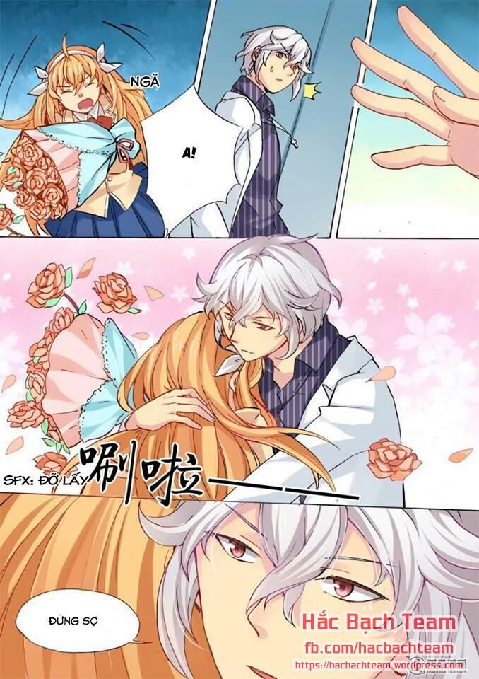 Câu Chuyện Tuyệt Vời Của Sao Chapter 11 - 10