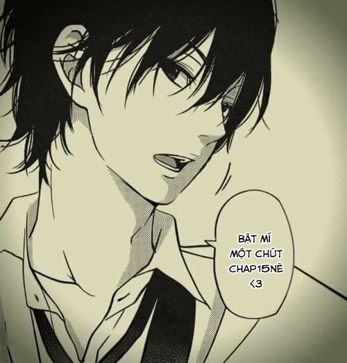 Câu Chuyện Tuyệt Vời Của Sao Chapter 14 - 16