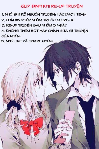 Câu Chuyện Tuyệt Vời Của Sao Chapter 16 - 1