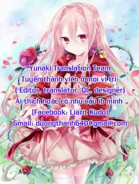 Câu Chuyện Tuyệt Vời Của Sao Chapter 6 - 14