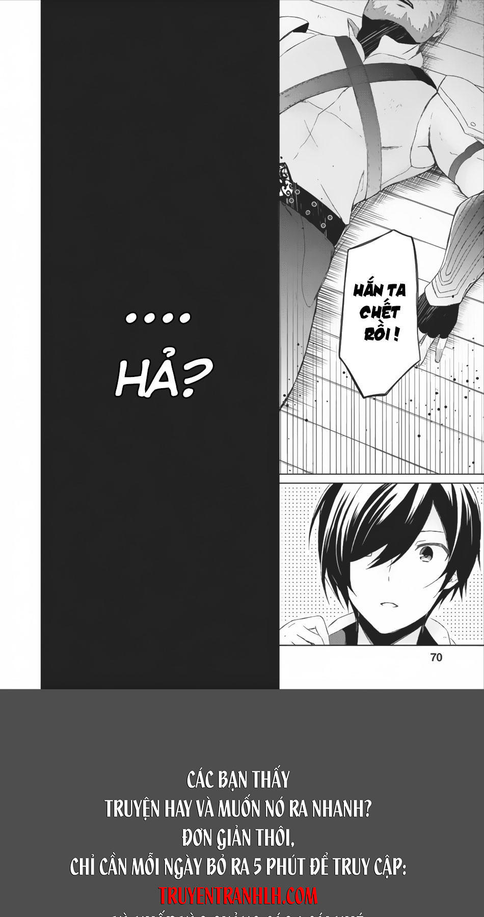 Shingan No Yuusha Chapter 2 - 38