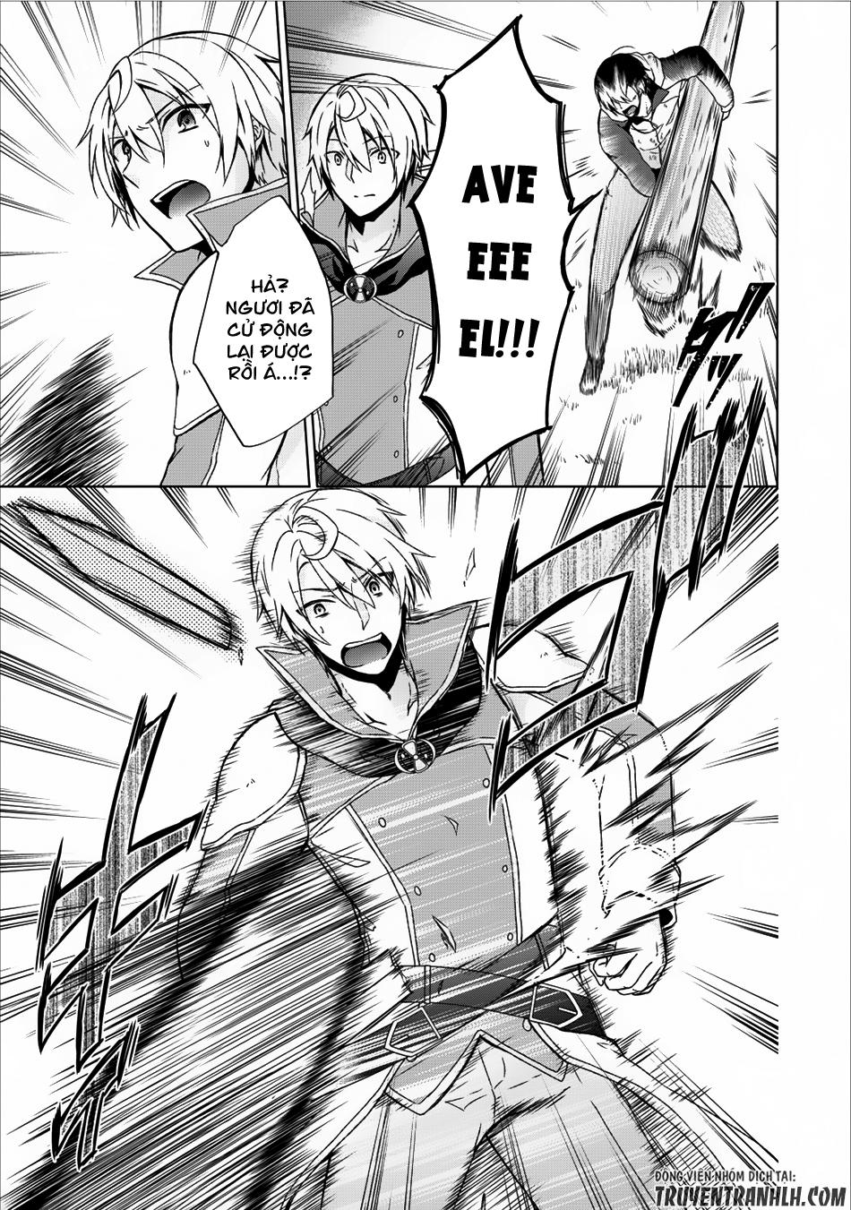 Shingan No Yuusha Chapter 7 - 30