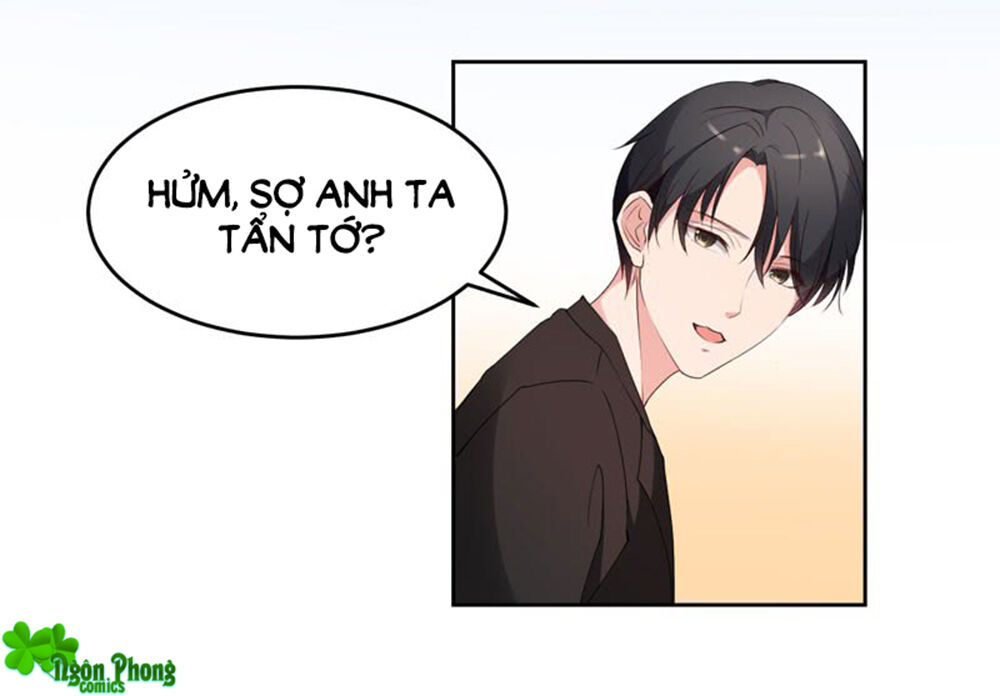Quay Đầu Nhìn Lại, Anh Yêu Em! Chapter 30 - 13