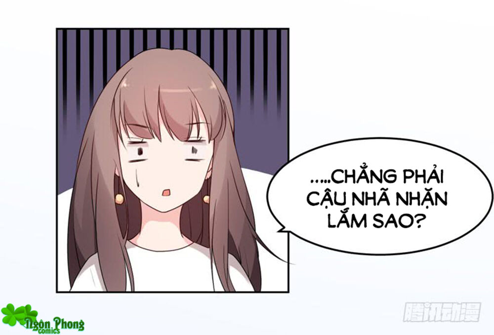 Quay Đầu Nhìn Lại, Anh Yêu Em! Chapter 30 - 10