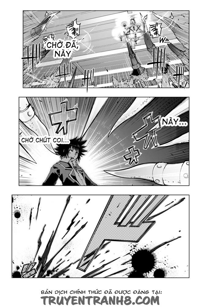 Isekai Shihai No Skill Taker: Zero Kara Hajimeru Dorei Harem Chapter 1 - 15