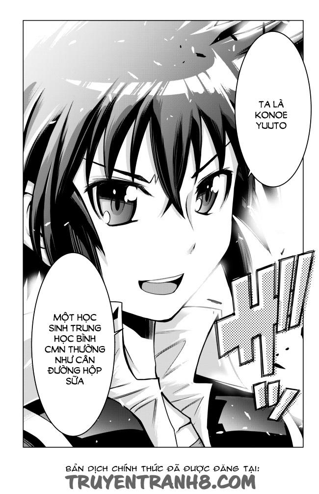 Isekai Shihai No Skill Taker: Zero Kara Hajimeru Dorei Harem Chapter 1 - 21