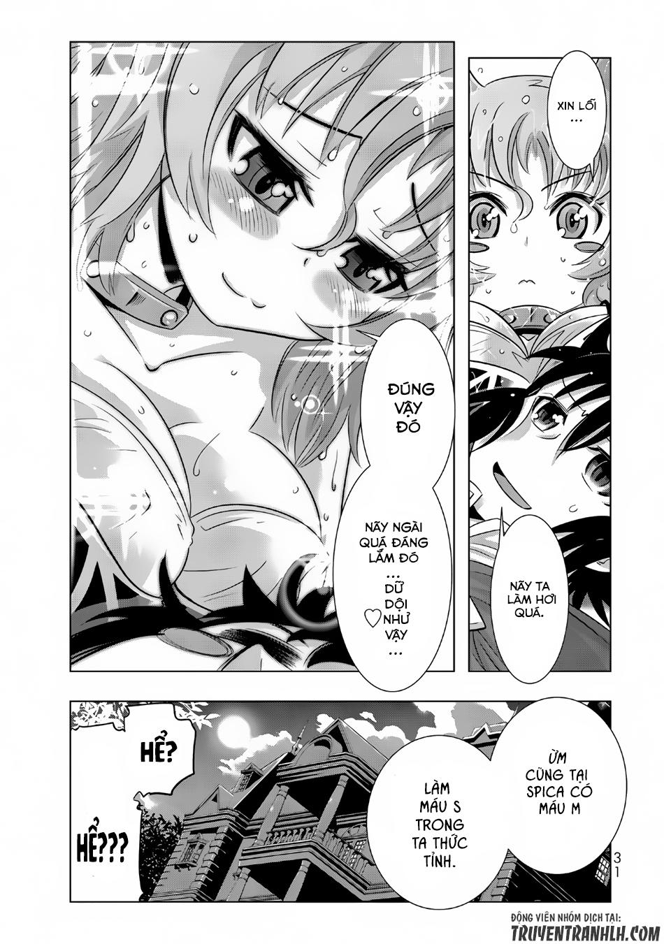 Isekai Shihai No Skill Taker: Zero Kara Hajimeru Dorei Harem Chapter 10 - 12