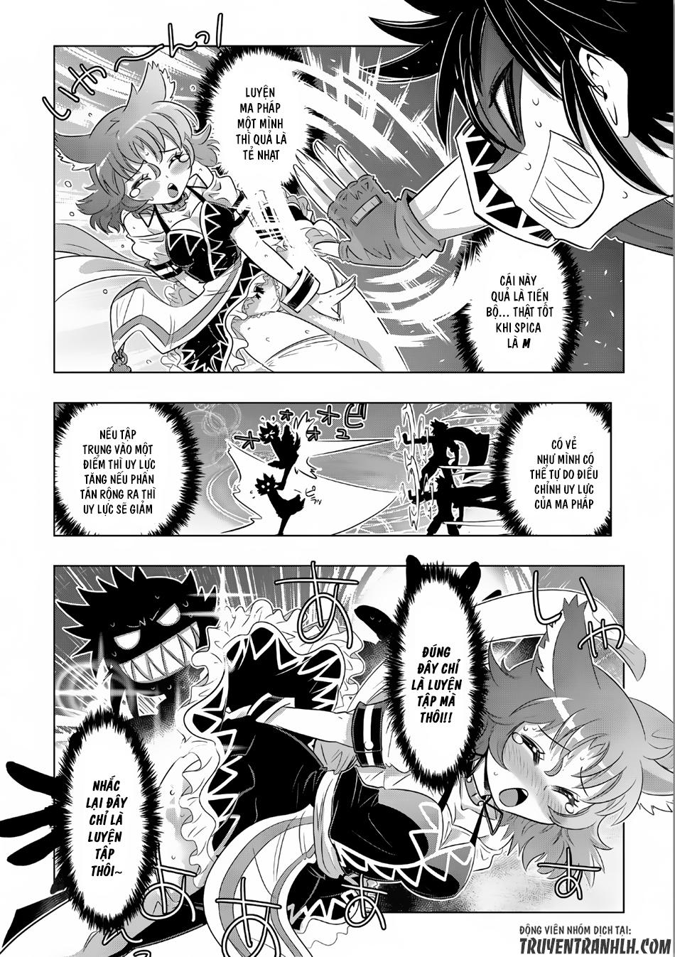 Isekai Shihai No Skill Taker: Zero Kara Hajimeru Dorei Harem Chapter 10 - 5