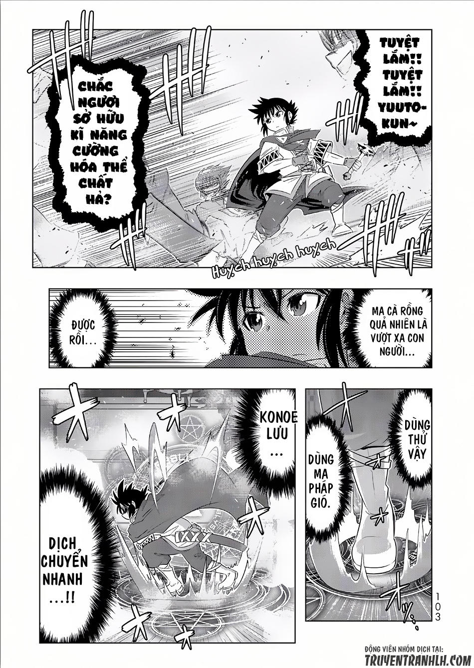 Isekai Shihai No Skill Taker: Zero Kara Hajimeru Dorei Harem Chapter 13 - 18