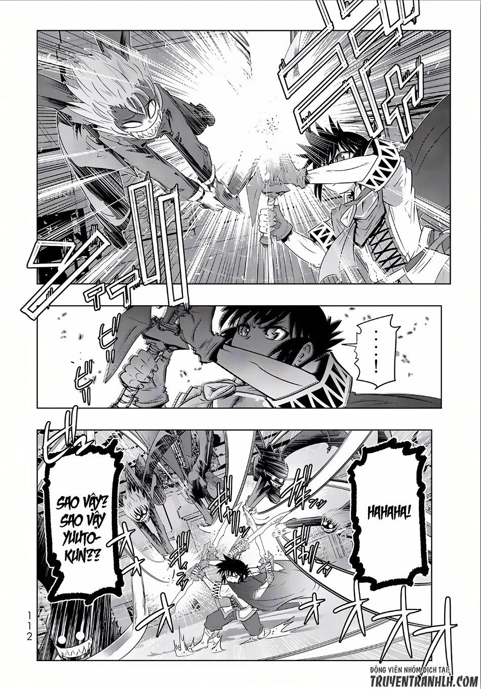 Isekai Shihai No Skill Taker: Zero Kara Hajimeru Dorei Harem Chapter 14 - 4