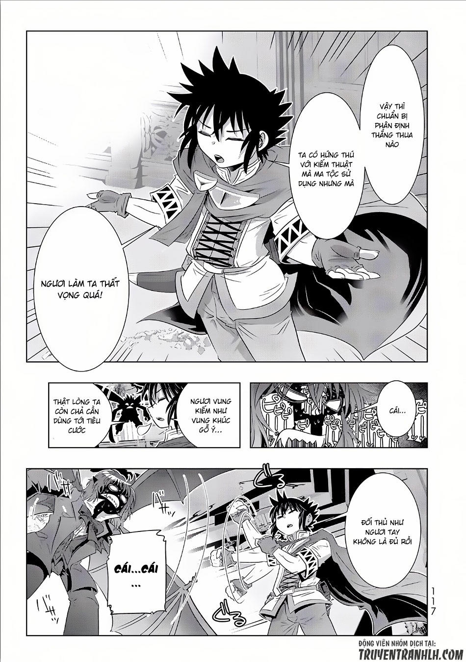 Isekai Shihai No Skill Taker: Zero Kara Hajimeru Dorei Harem Chapter 14 - 9
