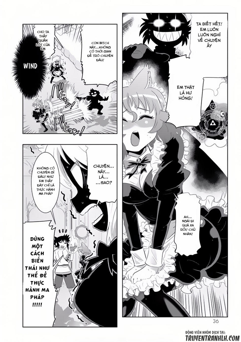 Isekai Shihai No Skill Taker: Zero Kara Hajimeru Dorei Harem Chapter 18 - 15