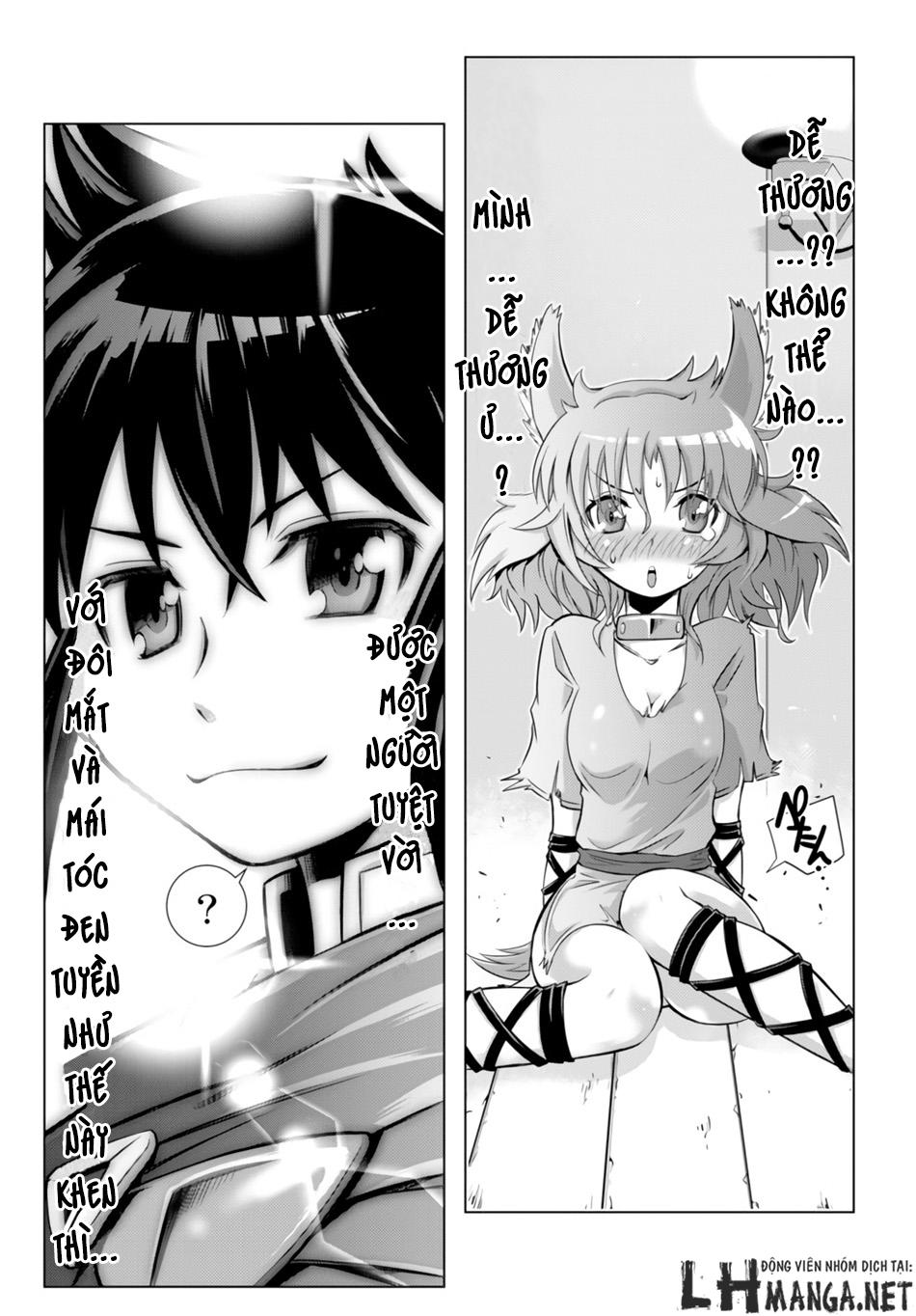 Isekai Shihai No Skill Taker: Zero Kara Hajimeru Dorei Harem Chapter 2 - 25