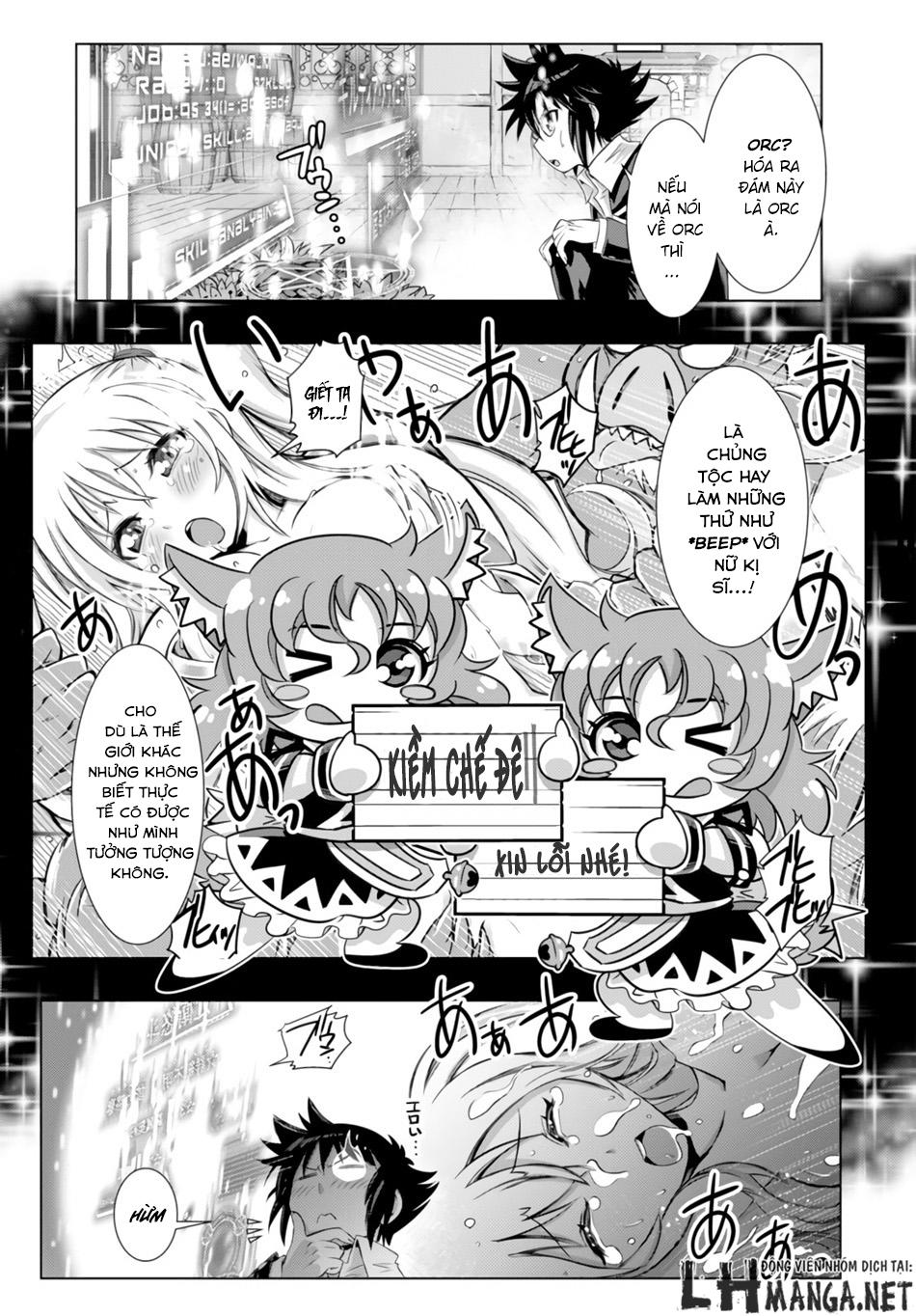 Isekai Shihai No Skill Taker: Zero Kara Hajimeru Dorei Harem Chapter 2 - 5