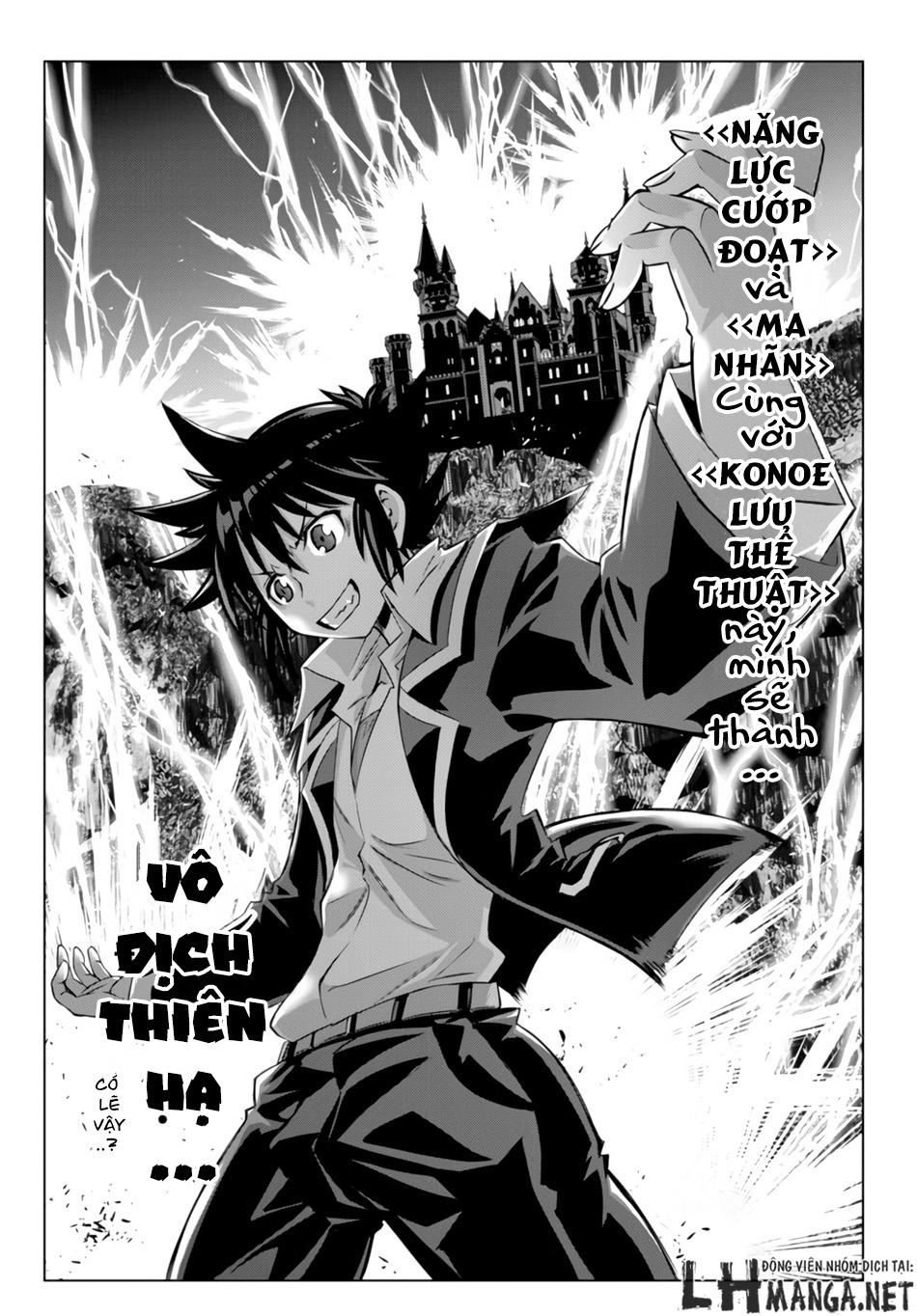 Isekai Shihai No Skill Taker: Zero Kara Hajimeru Dorei Harem Chapter 2 - 9