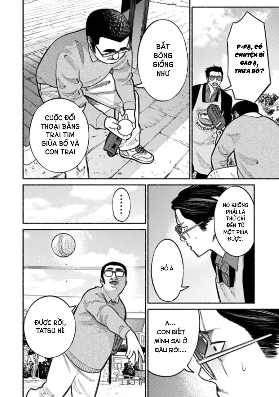 Ông Chồng Yakuza Nội Trợ Chapter 18 - 13