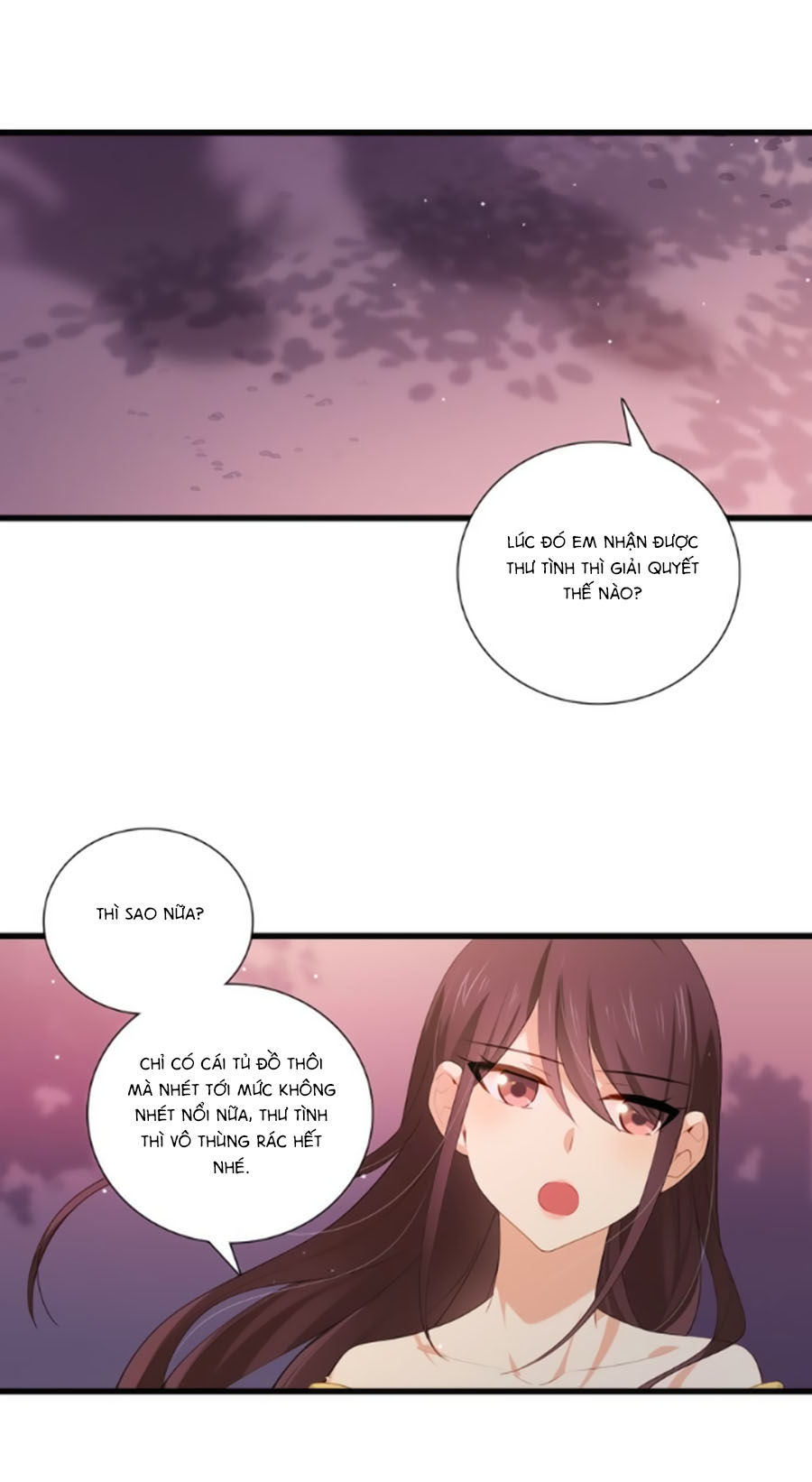 Tình Yêu Là Thế 2 Chapter 11.5 - 13