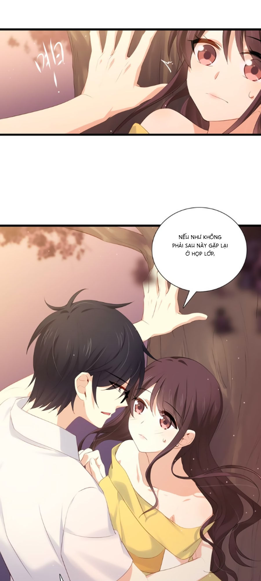 Tình Yêu Là Thế 2 Chapter 11.5 - 18