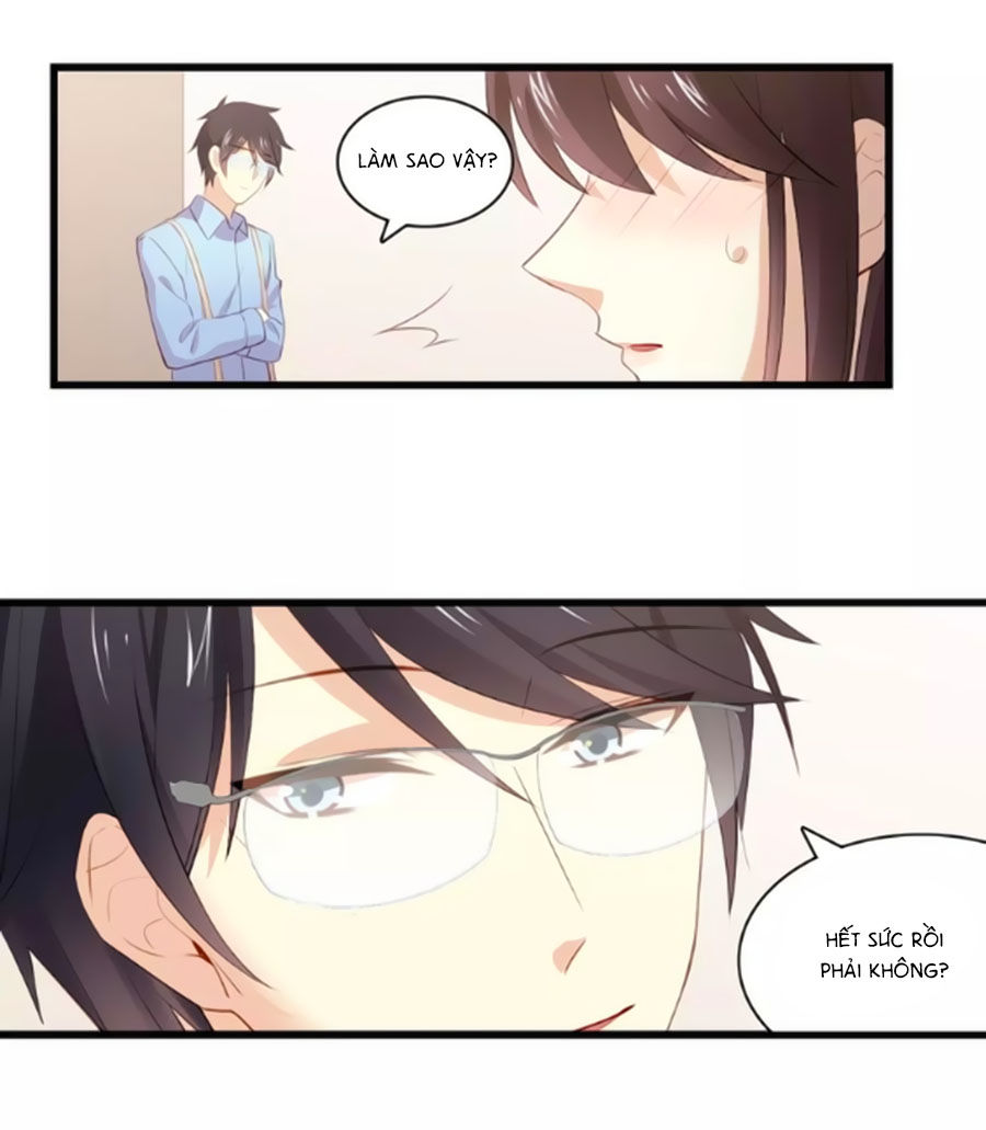Tình Yêu Là Thế 2 Chapter 2 - 7