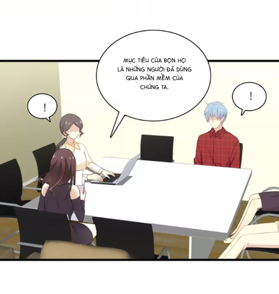 Tình Yêu Là Thế 2 Chapter 3 - 19