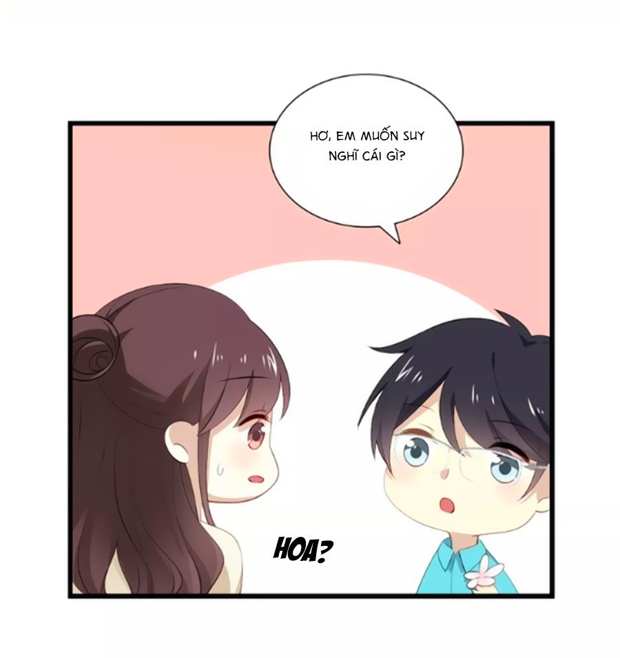 Tình Yêu Là Thế 2 Chapter 3 - 3