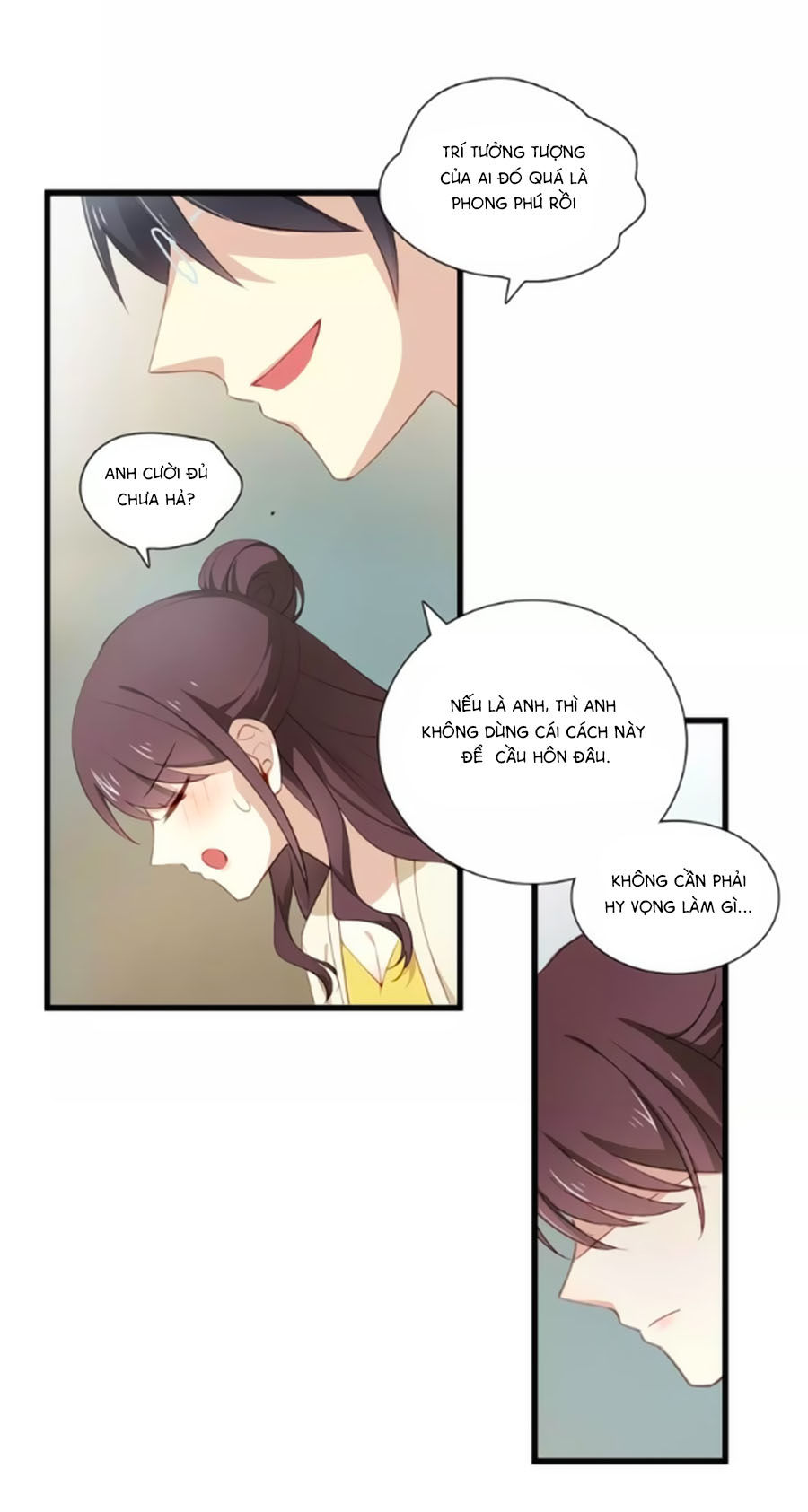 Tình Yêu Là Thế 2 Chapter 3 - 6