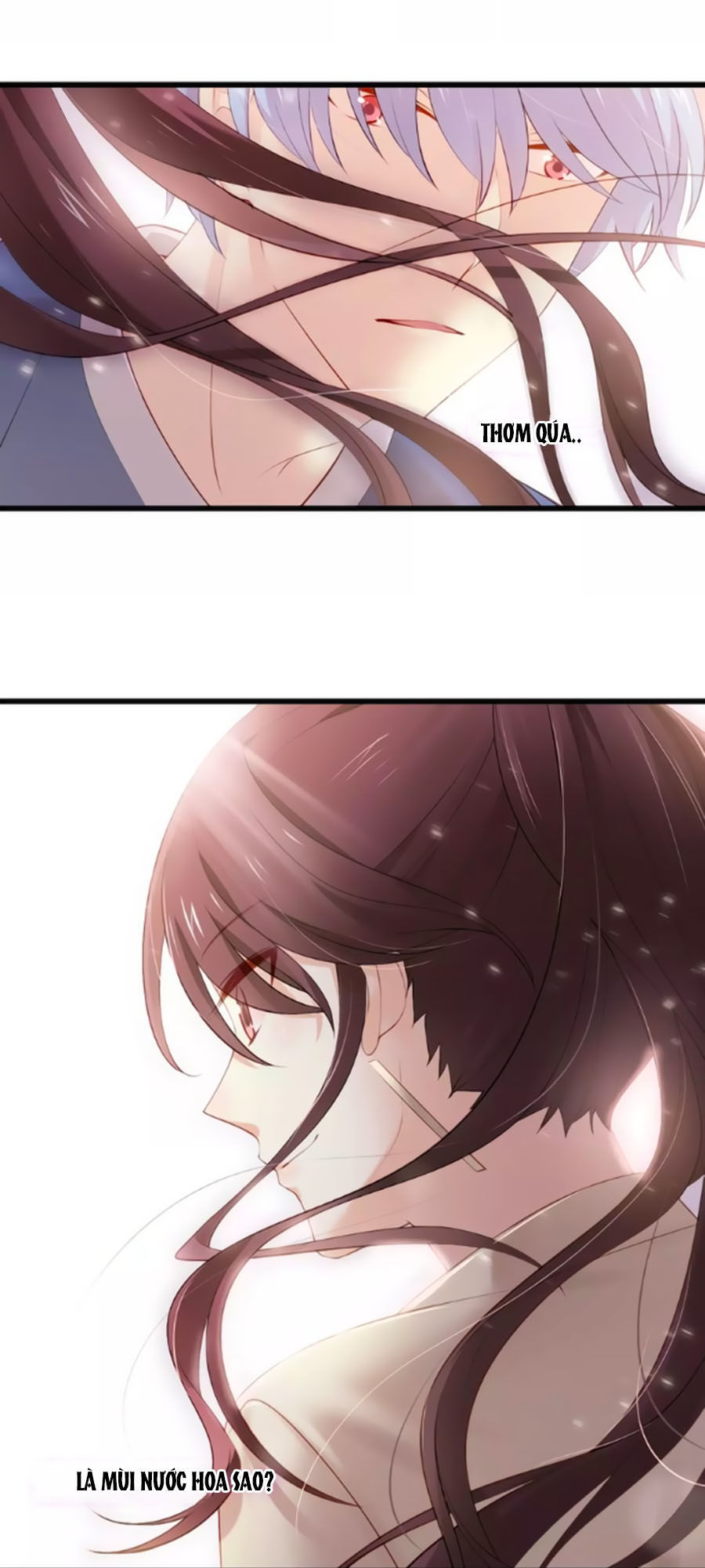 Tình Yêu Là Thế 2 Chapter 5 - 9