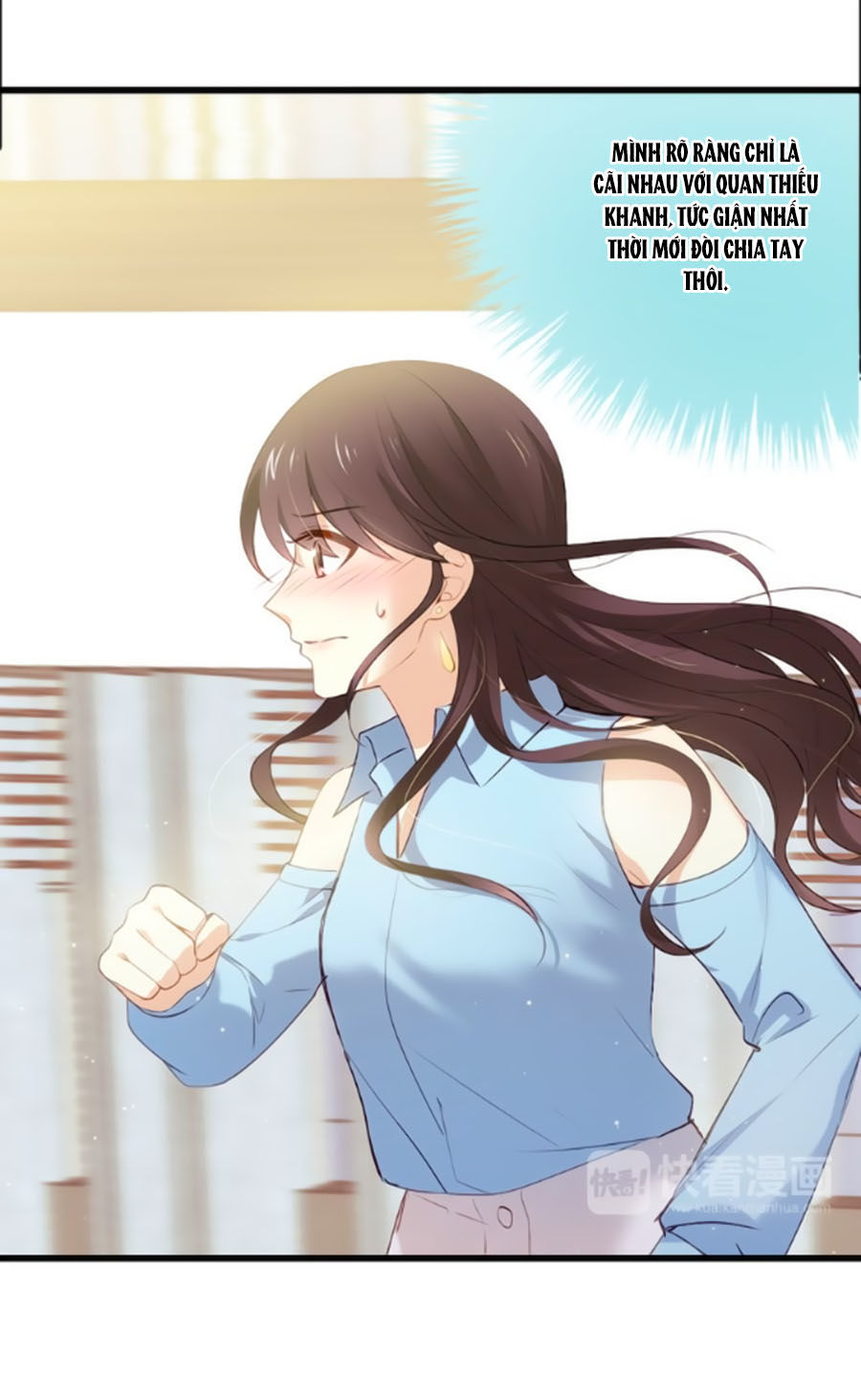 Tình Yêu Là Thế 2 Chapter 8 - 4