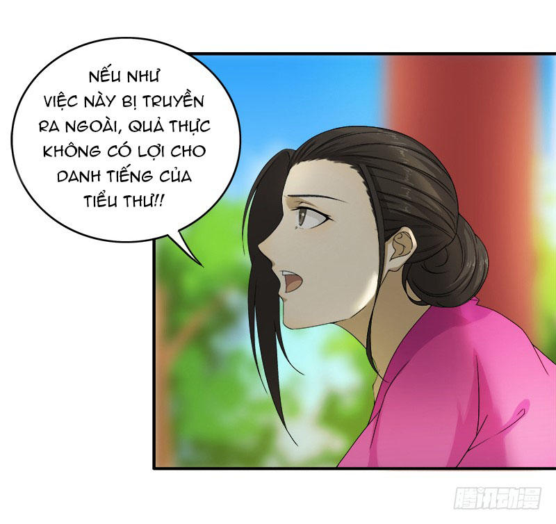 Khuynh Thế Độc Phi Chapter 19 - 18